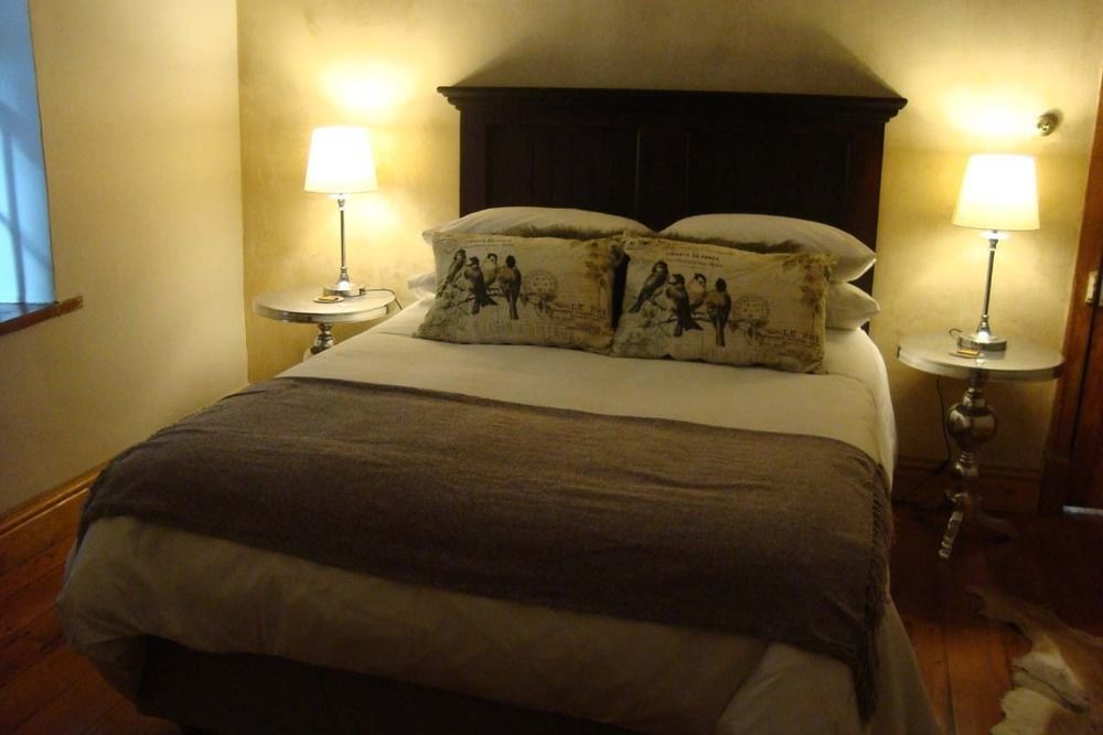 Hope Villa Bed & Breakfast Knysna Buitenkant foto