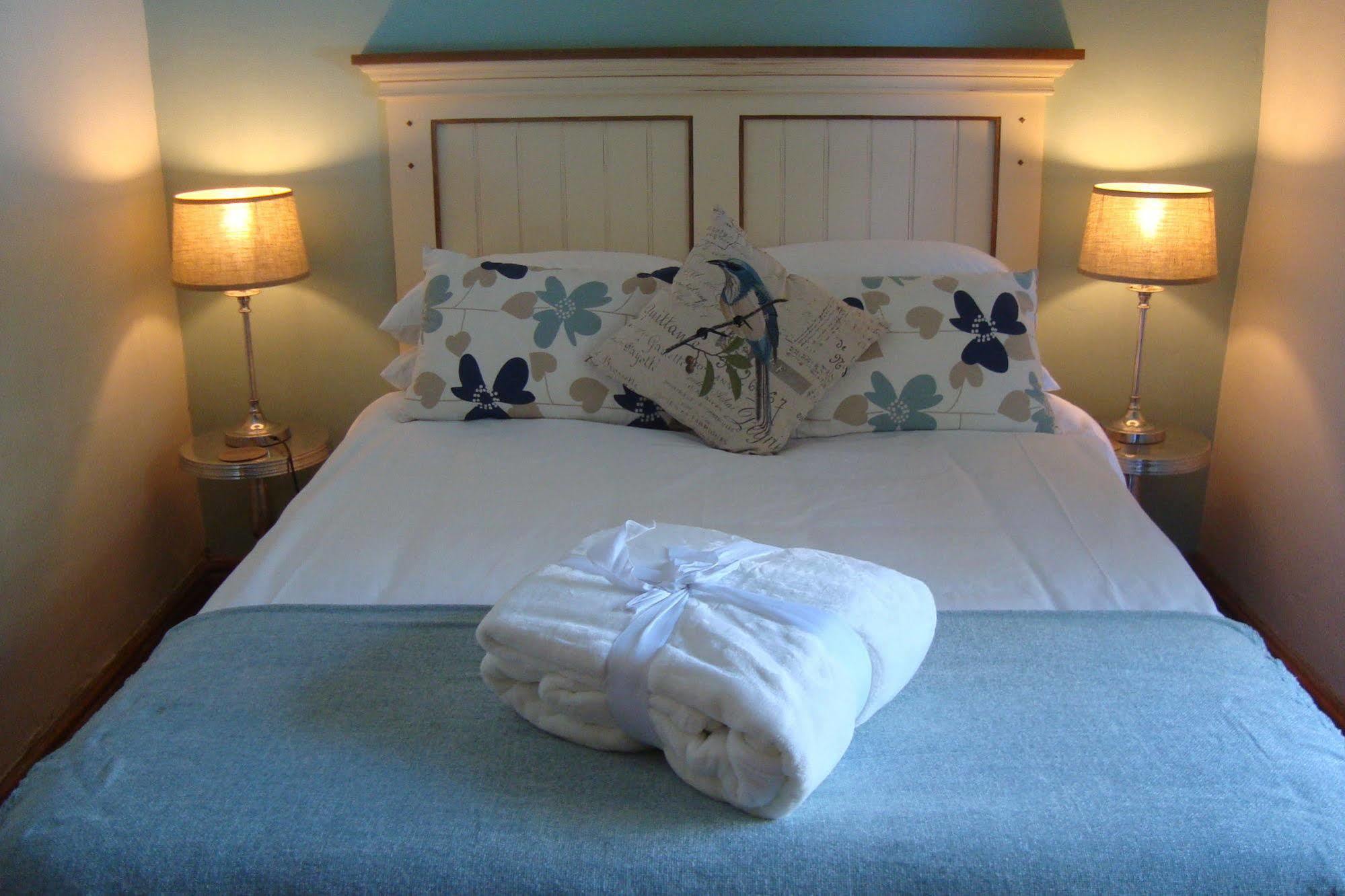 Hope Villa Bed & Breakfast Knysna Buitenkant foto