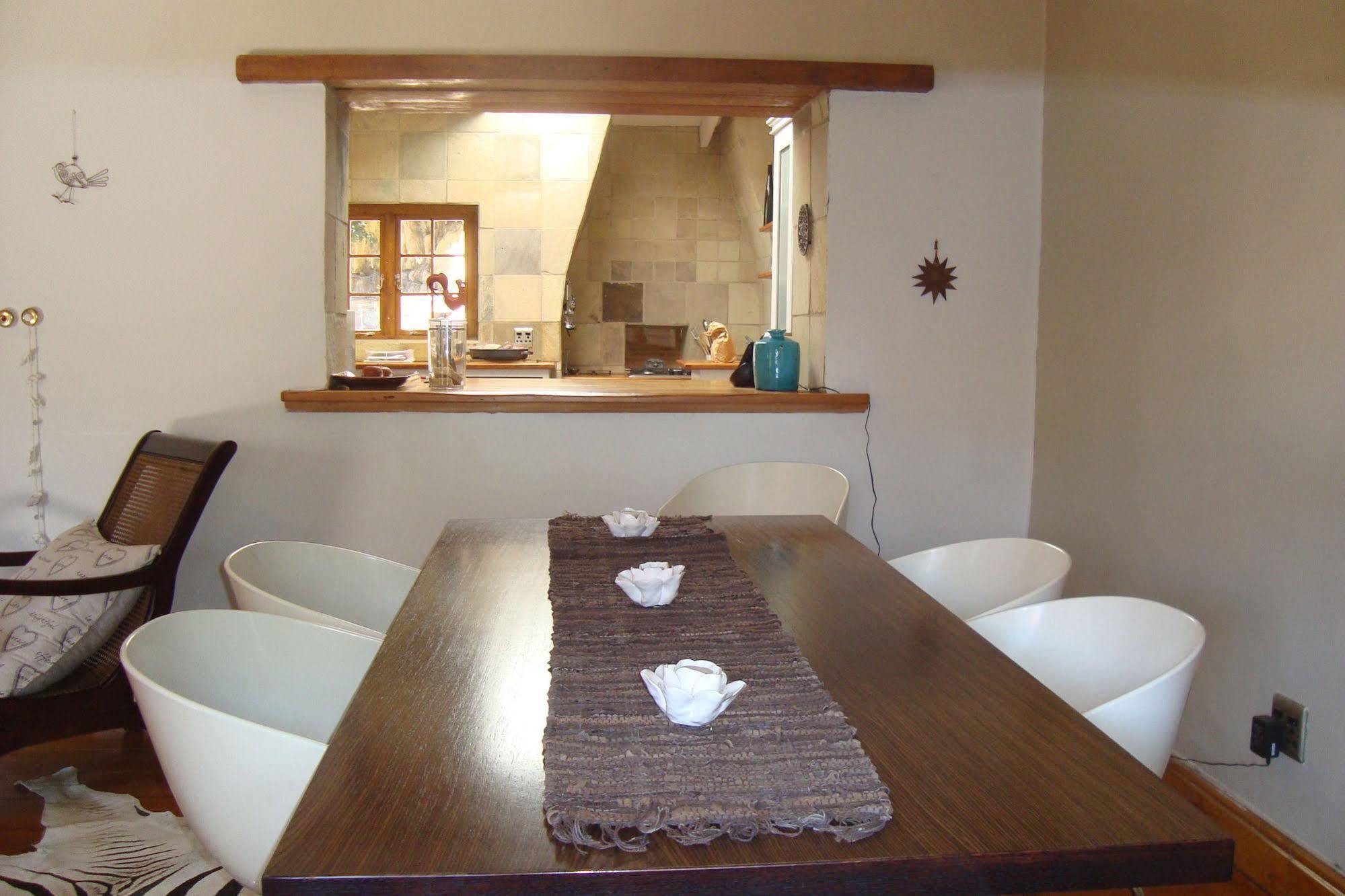 Hope Villa Bed & Breakfast Knysna Buitenkant foto