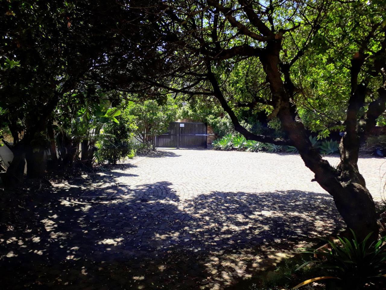 Hope Villa Bed & Breakfast Knysna Buitenkant foto