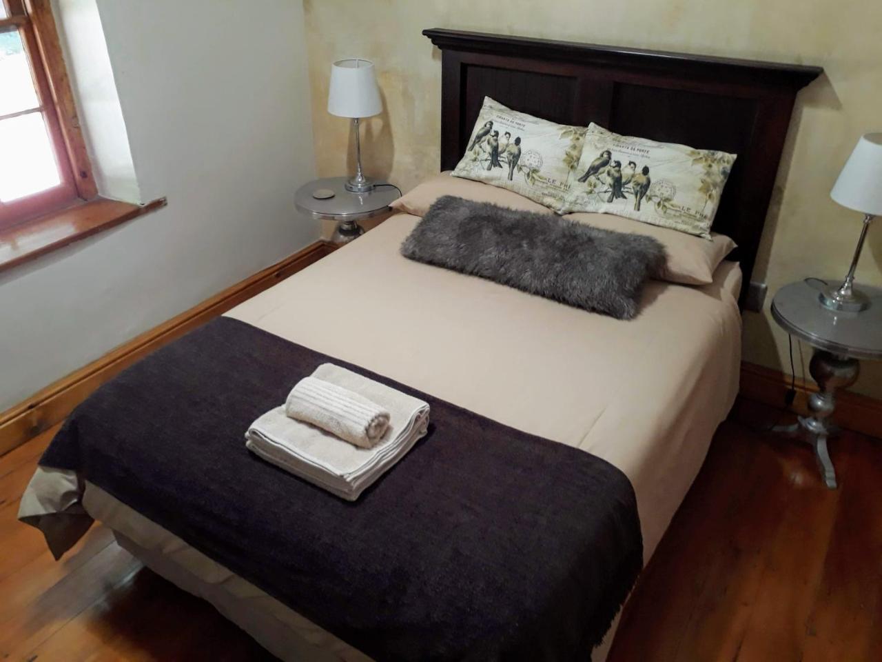 Hope Villa Bed & Breakfast Knysna Buitenkant foto