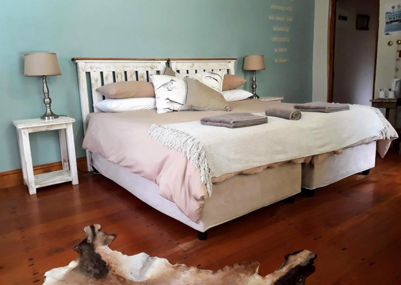 Hope Villa Bed & Breakfast Knysna Buitenkant foto