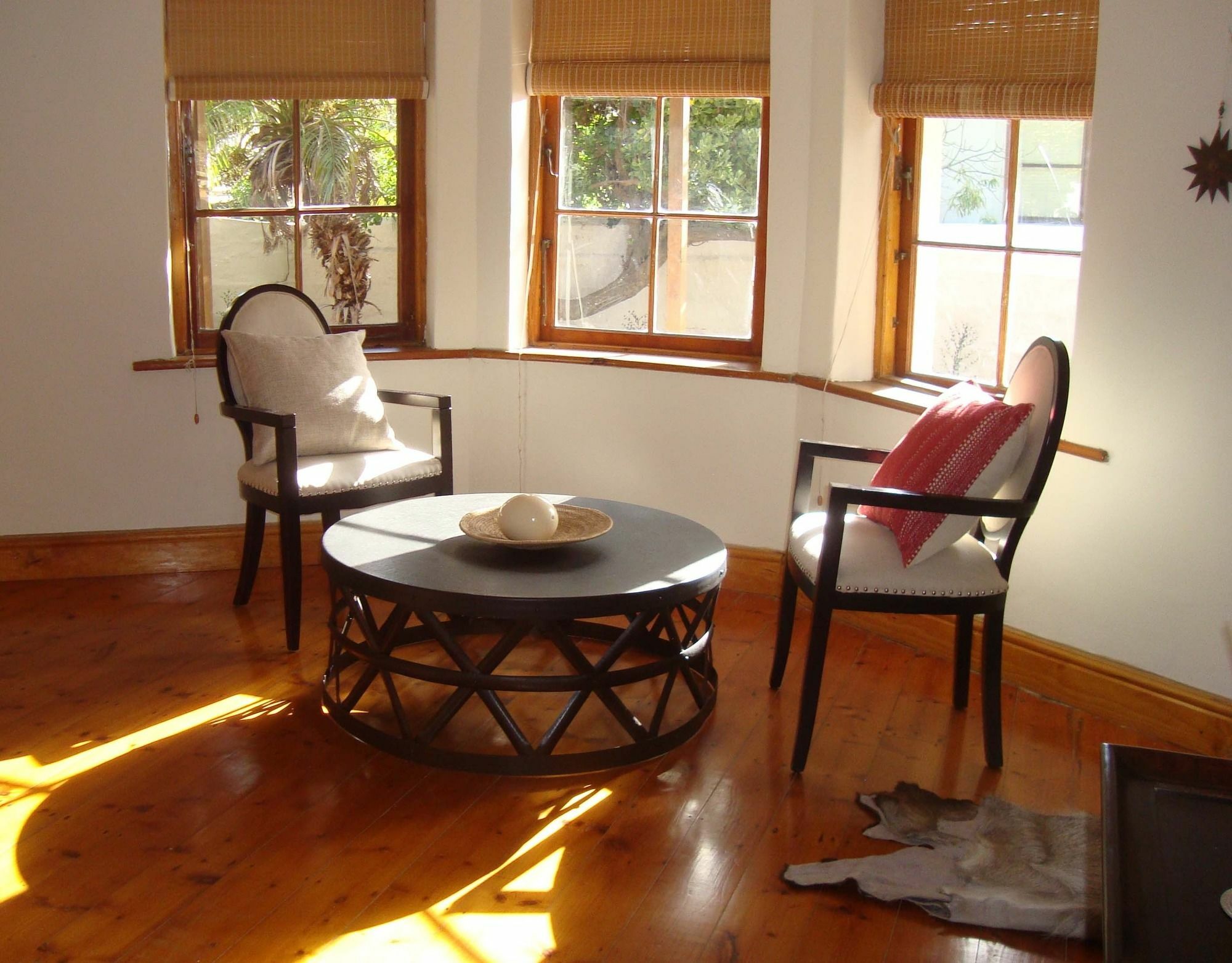 Hope Villa Bed & Breakfast Knysna Buitenkant foto
