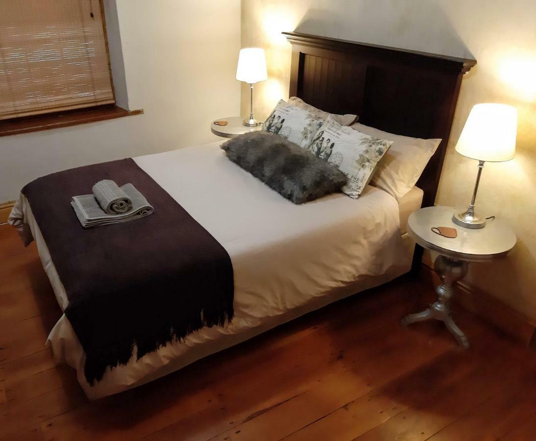 Hope Villa Bed & Breakfast Knysna Buitenkant foto