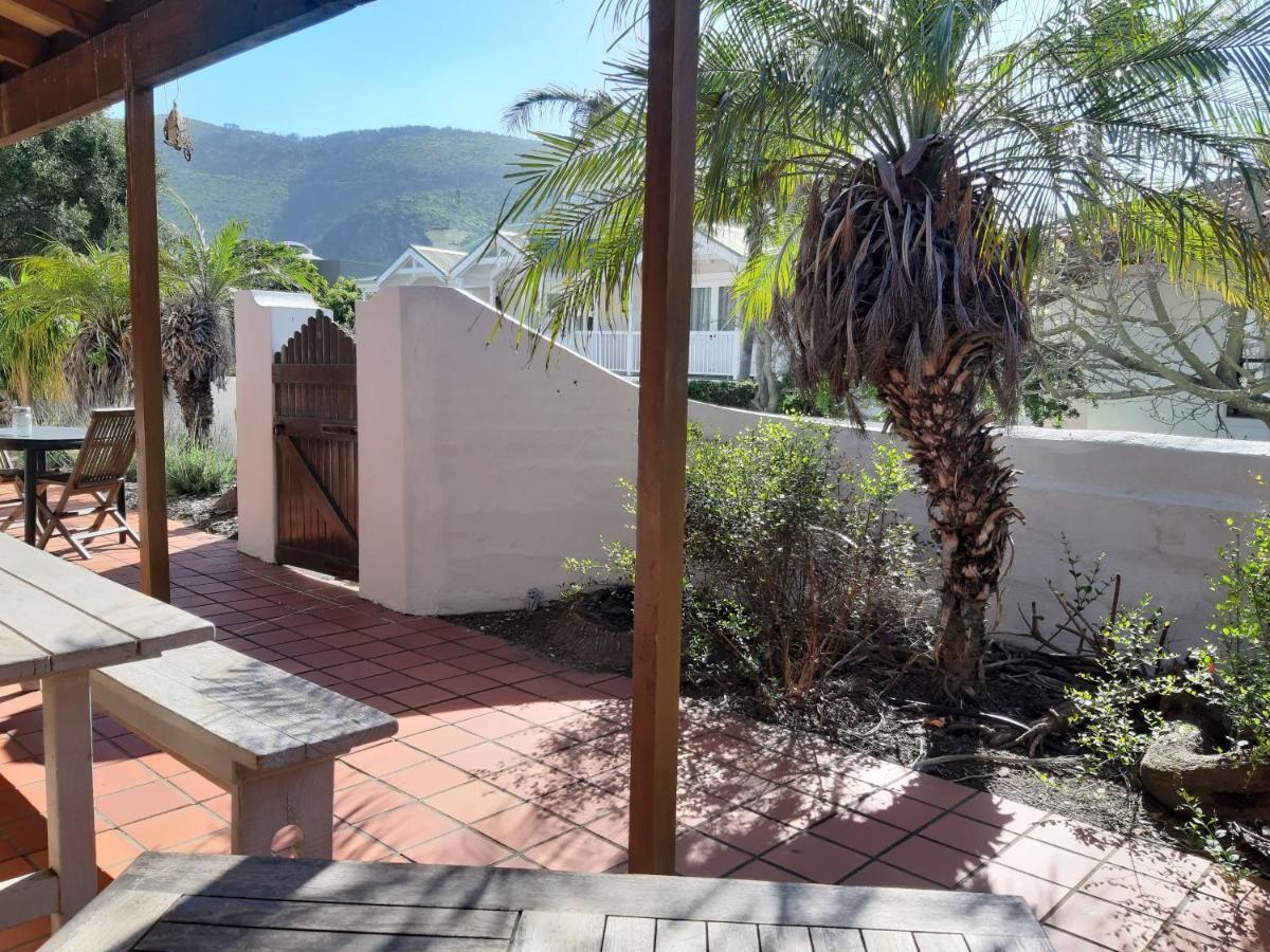 Hope Villa Bed & Breakfast Knysna Buitenkant foto